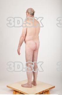 Body texture of Greg 0009